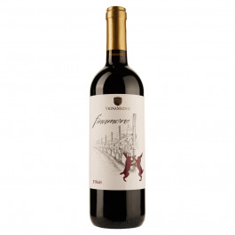 VignaMadre Вино  Finamore Syrah Varietale IGT червоне сухе 0.75 л 13% (8058150740491)