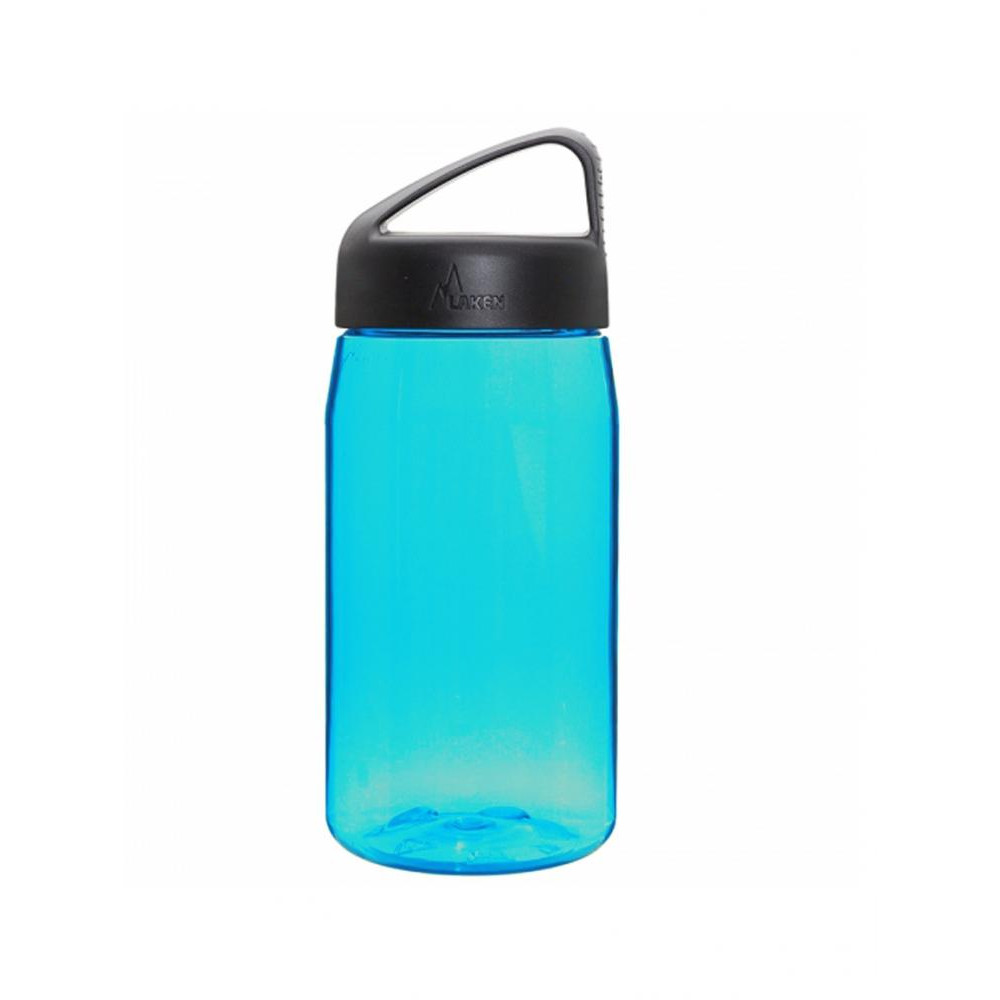 LAKEN Tritan Classic Bottle 450ml Blue (TN45A) - зображення 1