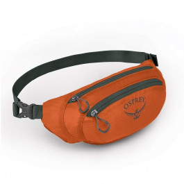 Osprey Поясная сумка  UL Stuff Waist Pack 1 Poppy Orange (009.2509)