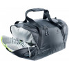 Deuter AViANT Duffel 50 колір 7000 black 2023 - зображення 2