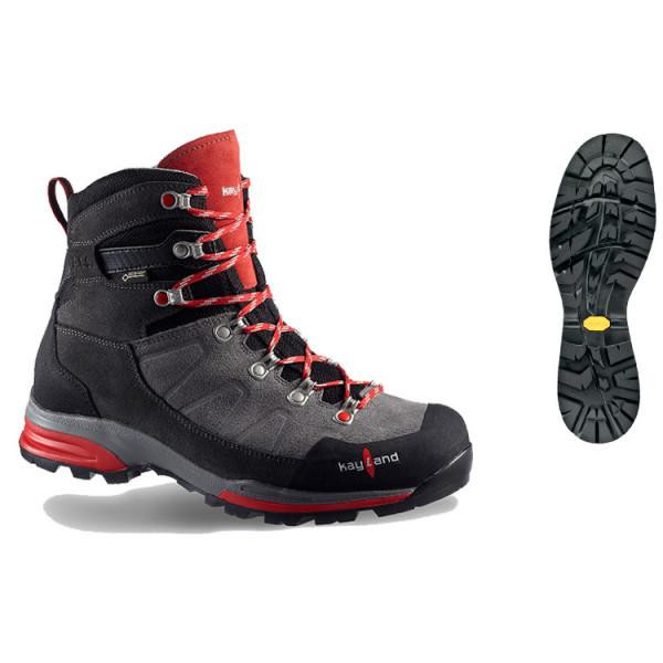 Kayland Черевики  Titan Rock GTX 46 Сірий (KAY-01801-8026-46) - зображення 1