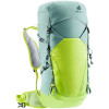 Deuter Speed Lite 30 / jade-citrus (3410622-2807) - зображення 1