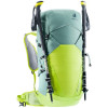 Deuter Speed Lite 30 / jade-citrus (3410622-2807) - зображення 2