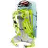 Deuter Speed Lite 30 / jade-citrus (3410622-2807) - зображення 3