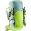 Deuter Speed Lite 30 / jade-citrus (3410622-2807) - зображення 5