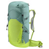 Deuter Speed Lite 30 / jade-citrus (3410622-2807) - зображення 6