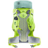 Deuter Speed Lite 30 / jade-citrus (3410622-2807) - зображення 7