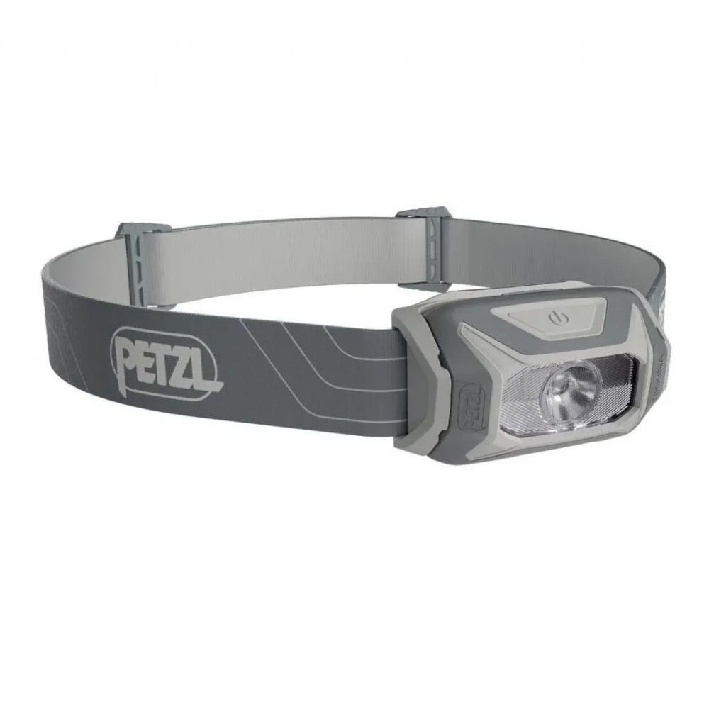 Petzl Tikkina Grey (E060AA00) - зображення 1