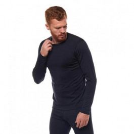   Climbolic Термофутболка  Thermal XL Чорний (CL-E-UG-0012-BK-XL)