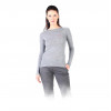 Woolona Термокофта ж  Alize Grey XL (WOO-ALIZE-GR-XL) - зображення 1