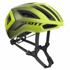 Scott Centric Plus / размер L, radium yellow RC (280405.6917.008)