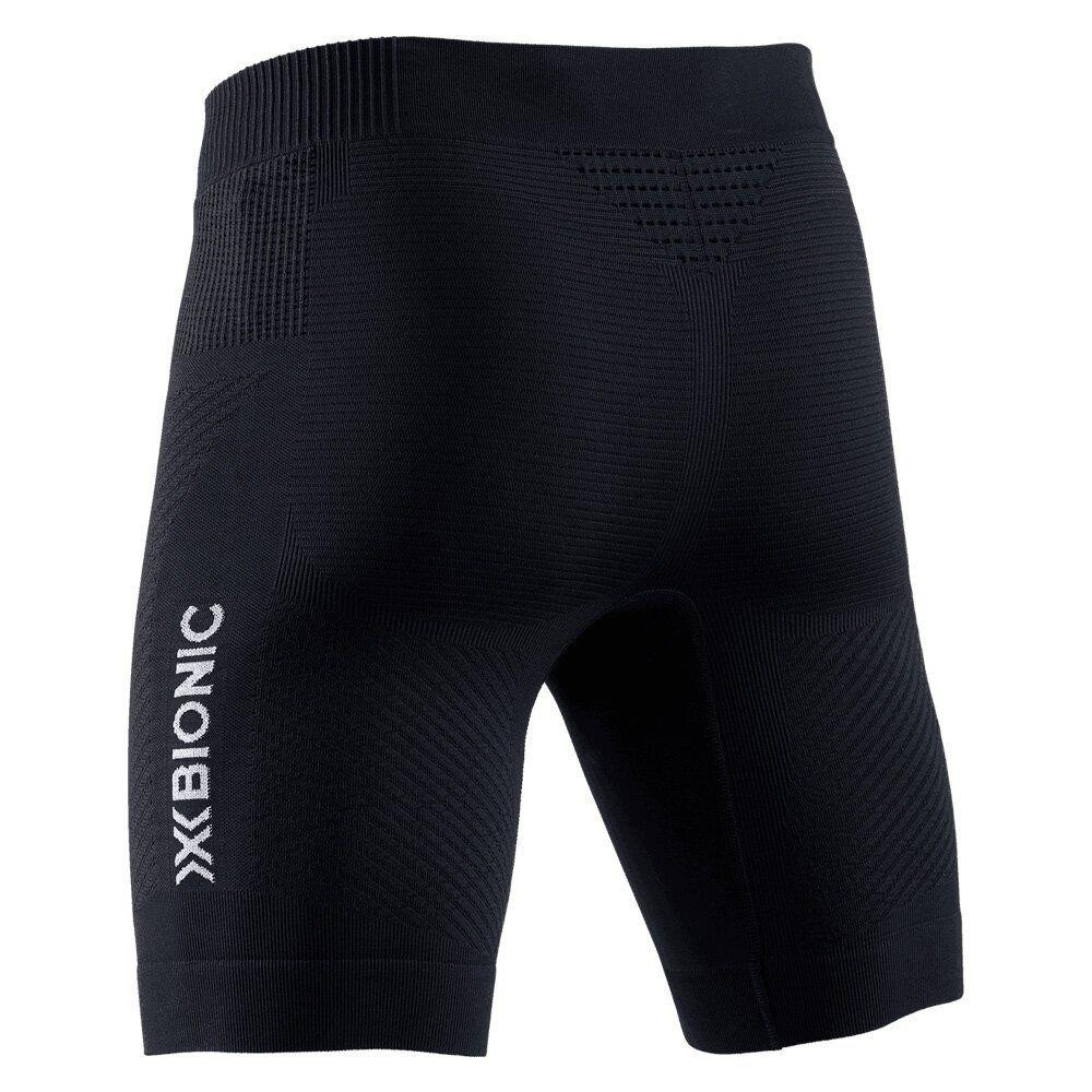 X-Bionic Термошорти  Regulator Run Speed Shorts Women S Чорний (1068-RT-R500S19W S B002) - зображення 1