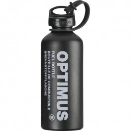 OPTIMUS Fuel Bottle M 0.6 L (8021021)