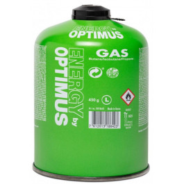 OPTIMUS Universal Gas 450g (8018642)