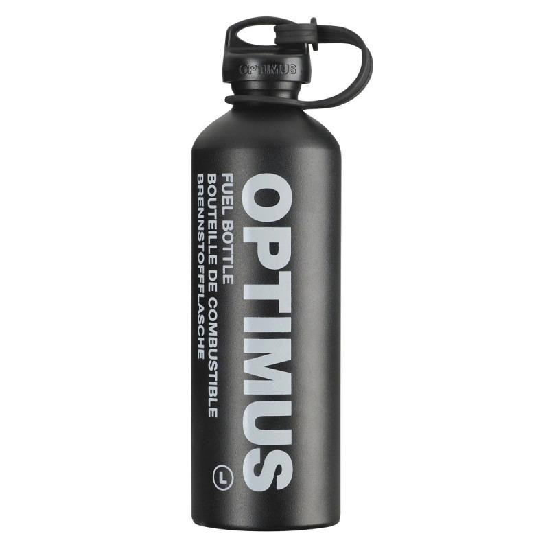 OPTIMUS Fuel Bottle L 1.0 L (8021022) - зображення 1