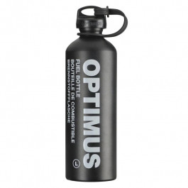 OPTIMUS Fuel Bottle L 1.0 L (8021022)