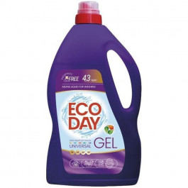 Oniks Гель для прання Eco Day Universal 4.3 кг (4820191760547)