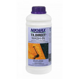 Nikwax TX Direct Wash-in 1 л (NWTDW1000)