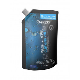 Grangers Wash & Repel 1 л (GRF212)