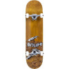 Enuff Big Wave Brown-silver (ENU2990-BS) - зображення 1