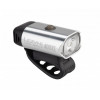 Lezyne Mini Drive 400XL / silver (4712806002107) - зображення 1