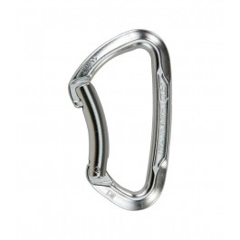   Climbing Technology Карабін  Lime Bent (1053-2C45700 XTB)