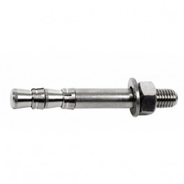   Climbing Technology Анкерний болт  Anchor Bolt 12 (1053-4AVIT12)