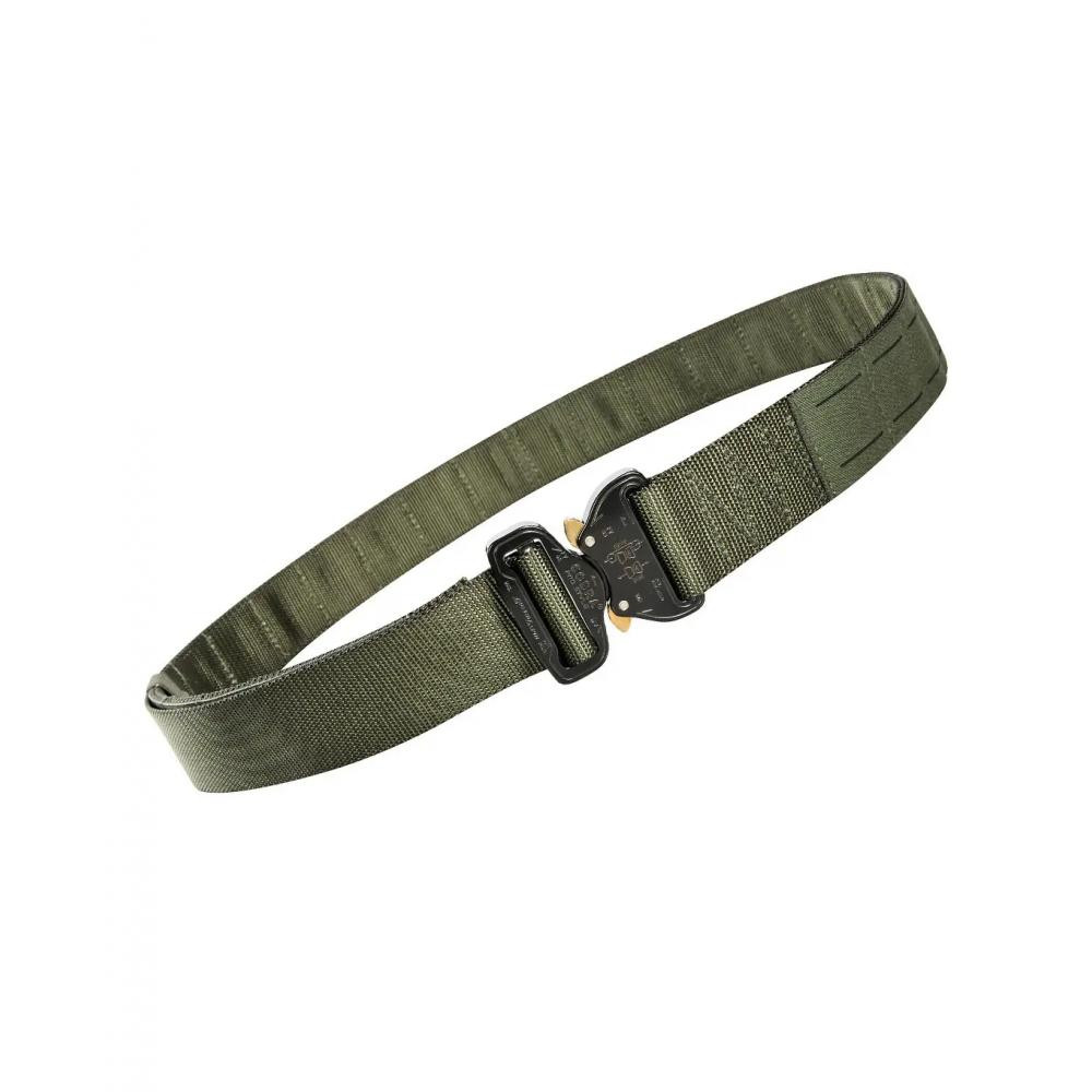 Tasmanian Tiger Ремінь  Modular Belt (Olive) - зображення 1