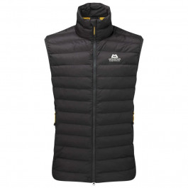 Mountain Equipment Жилет  Superflux Vest Obsidian S (1053-ME-005792.001595.S)