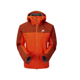 Mountain Equipment Куртка  Saltoro Jacket Magma/Bracken XL (1053-ME-003864.01540.XL)