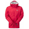 Mountain Equipment Куртка  Zeno Drilite 30D Jacket Imperial Red XL (1053-ME-002013.01040.XL) - зображення 1