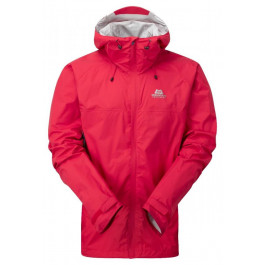 Mountain Equipment Куртка  Zeno Drilite 30D Jacket Imperial Red XL (1053-ME-002013.01040.XL)