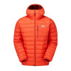Mountain Equipment Куртка  Frostline Jacket M Magma (1053-ME-004904.01415.M) - зображення 1