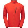 Montane Куртка  Featherlite Trail Jacket Flag Red S (1004-MFTJAFLAB5) - зображення 1