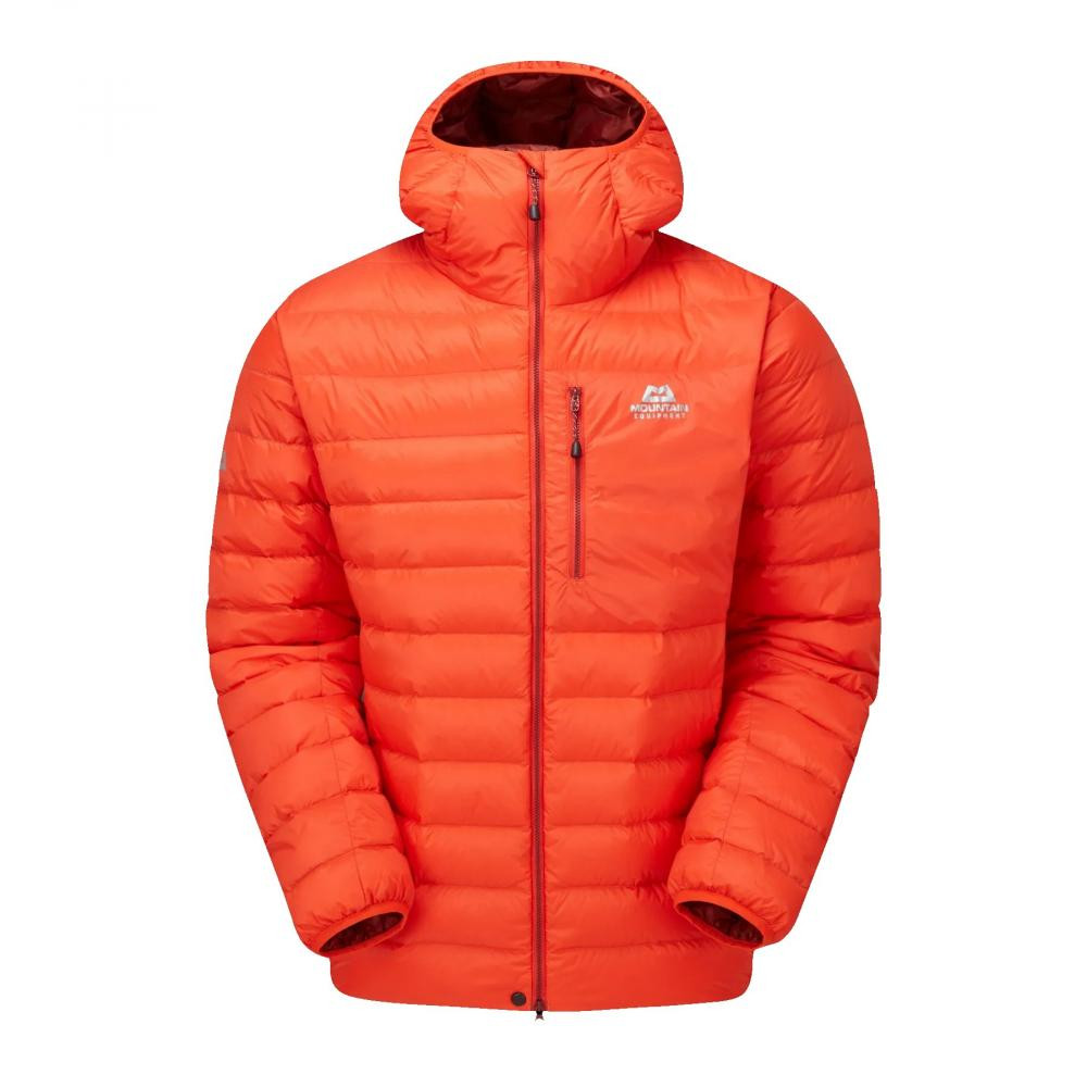 Mountain Equipment Куртка  Frostline Jacket Magma S (1053-ME-004904.01415.S) - зображення 1