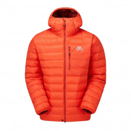 Mountain Equipment Куртка  Frostline Jacket Magma S (1053-ME-004904.01415.S)