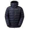 Montane Куртка  Anti-Freeze XT Hoodie Eclipse Blue L (1004-MAFXHECLN14) - зображення 1