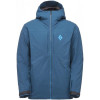 Black Diamond Куртка  M Mission Down Parka Midnight S (1033-BD IYU6.407-S) - зображення 1