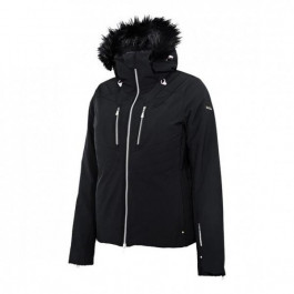 Tenson Куртка  Cybel W 40 Чорний (1012-5012997-99940)