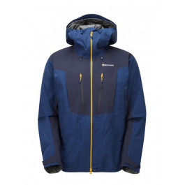   Montane Куртка  Endurance Pro Jacket Antarctic Blue M (1004-MEPJAANTM2)