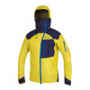 Directalpine Куртка  Guide 5.0 XXL Жовтий/Синій (1053-55564.33-XXL) - зображення 1