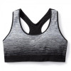 Smartwool Бра  Wm’s PhD Seamless Racerback Bra Black XS (1033-SW 16024.001-XS) - зображення 1