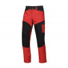 Directalpine Штани  Mounrainer Cargo 1.0 M Red/Black (1053-55390.31-M) - зображення 1