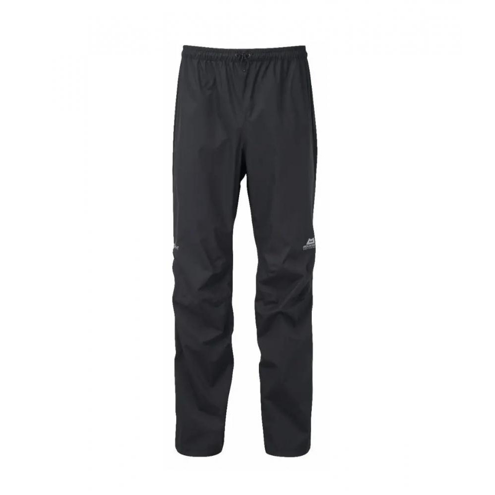 Mountain Equipment Штани  Zeno Drilite 30D Reg Pant Black M (1053-ME-002354R.01004.M) - зображення 1