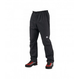 Mountain Equipment Штани  Zeno Drilite 30D Short Pant Black XXL (1053-ME-002354S.01004.XXL)