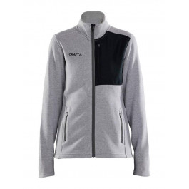 Craft Куртка  ADV Explore Heavy Fleece Jacket W XL Сірий (1068-1912219 XL 950999)