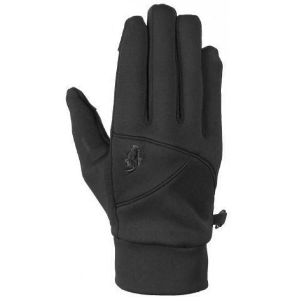 Lafuma Рукавиці  Access Glove Black L (1046-LFV11528 9030_L) - зображення 1