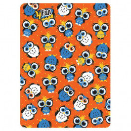 4FUN Мультипов'язка  Kid Owl Orange (4FUN-OWLORANGEKID)