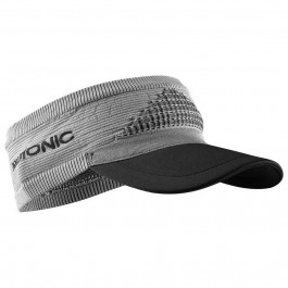 X-Bionic Кепка  Fennec 4.0 Headband With Visor (1068-FE-YH52S20U 1 G051)