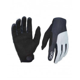 POC Рукавиці  Essential Mesh Glove M Uranium Black/Oxolane Gray (1033-PC 303728191MED1)